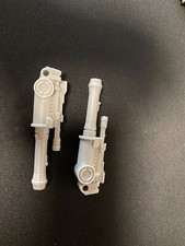 AT-AT Imperial Walker Kenner Star Wars Loose Part
