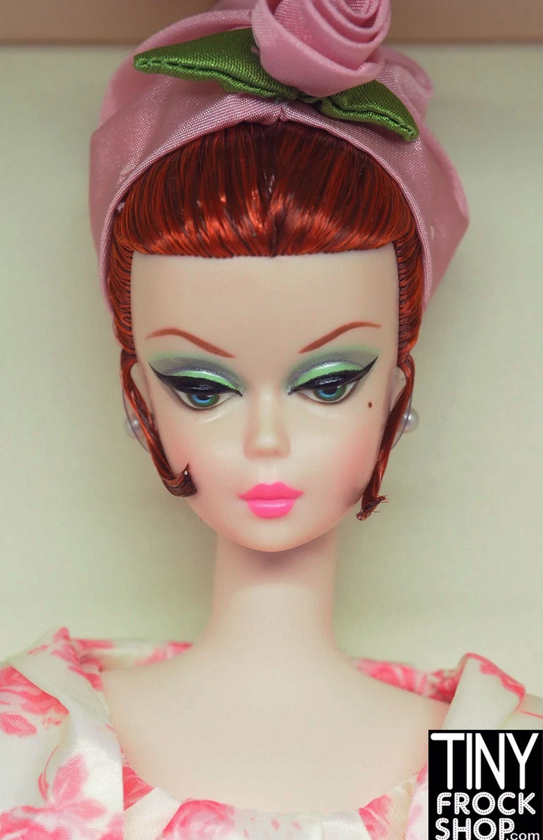 Barbie® Luncheon Ensemble Fashion Model Dressed Doll NRFB