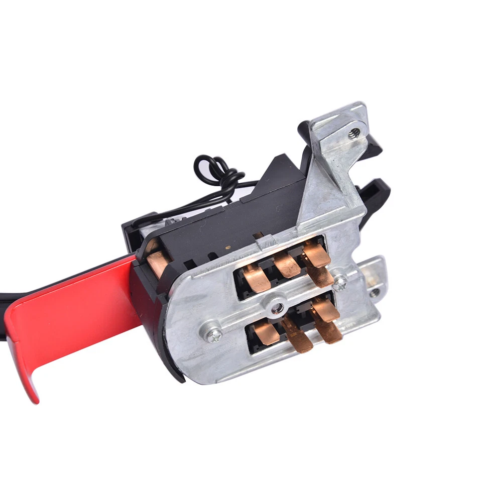 Interruptor de señal de giro para Freightliner Century Class 1996-2007 y MT35 45 55 más Foto 3 de 4