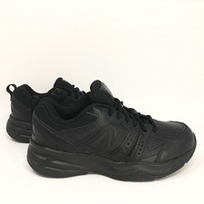 Size 7.5 - New Balance 409 Black 