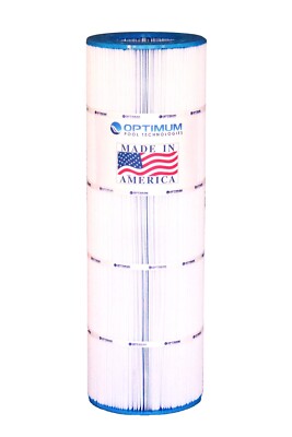 New Filter Replacement for Pentair Clean & Clear 150 Cartridge Element- USA Made