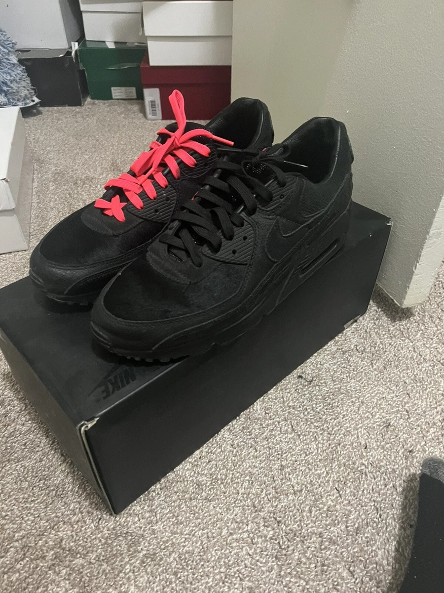 vapormax infrared