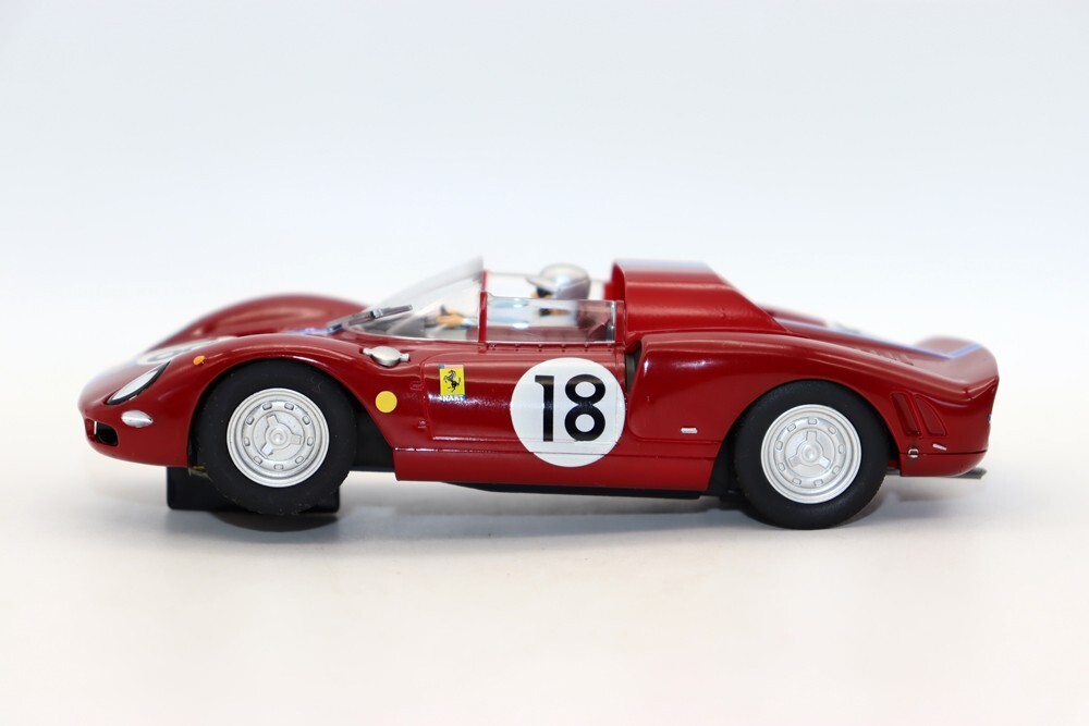 Carrera カレラ 1/32 エヴォリューション フェラーリレーサーズ $_57.JPG?set_id=880000500F