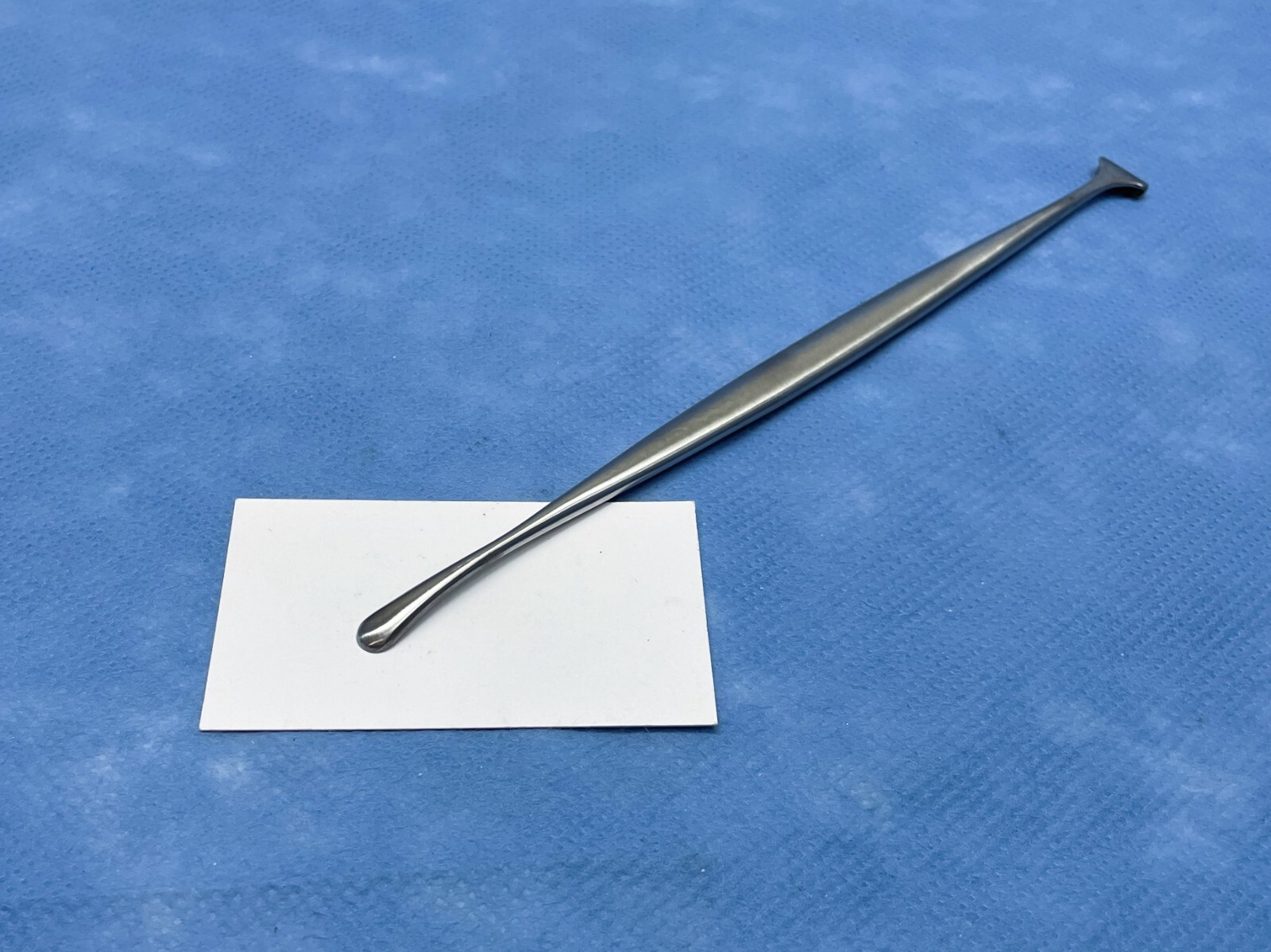 SSI Ultra 72-2520 Hurd Pillar Dissector / Retractor, 8/3-4", Germany