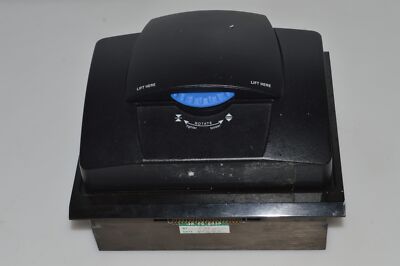 PTC Alpha Unit Block Assembly For DNA Engine Systems  384 WELL (YWU90)
