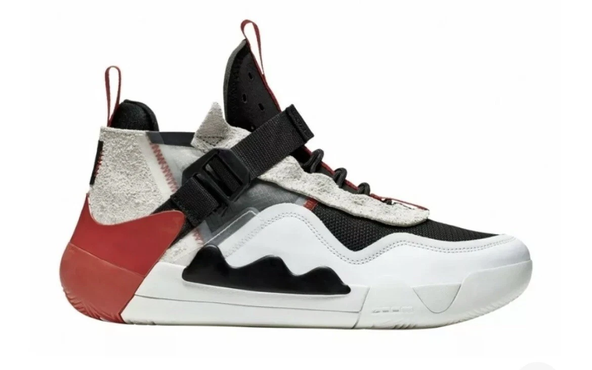 Jordan defy sp best sale red