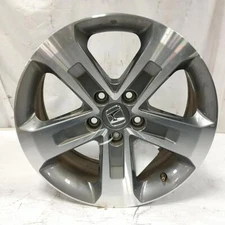 OEM (1) Wheel Rim For Pilot Alloy 90 Percent W-Tpms