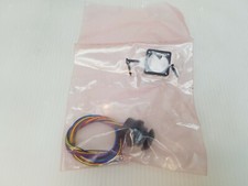 OTTO HTL4-0051, Linear Hall Effect Finger Joystick