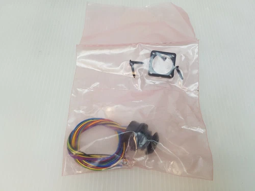 OTTO HTL4-0051, Linear Hall Effect Finger Joystick