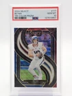 BO NIX 2024 SELECT PREMIER ROOKIE TRI-COLOR PRIZM /249 #117 BRONCOS PSA 10 Q0004