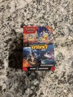 Surging Sparks,151,white Flat Booster Bundle (3)