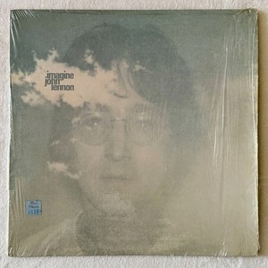 John Lennon Imagine Vinyl | eBay