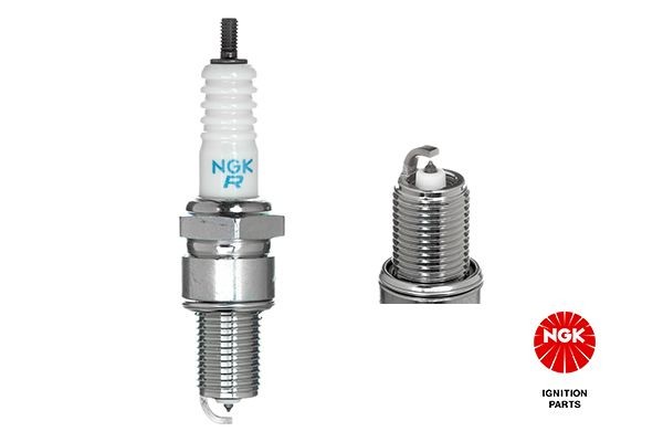 Spark Plug NGK PGR6D