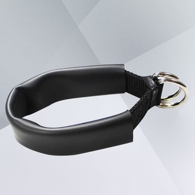 Ankle Resistance Bands for Women Leg Straps Gym Cable Machine Cuffs