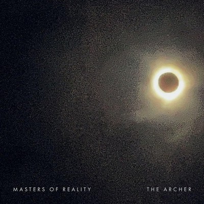 Masters of Reality The Archer (Vinyl) 12'' Album