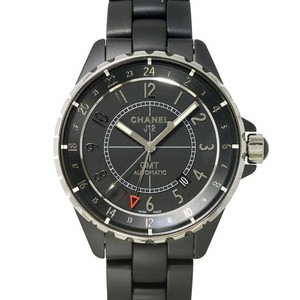Chanel J12 GMT | eBay