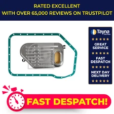 Automatic GearBox Oil Filter fits AUDI A4 B5, B6, B7 94 to 06 Transmission Febi