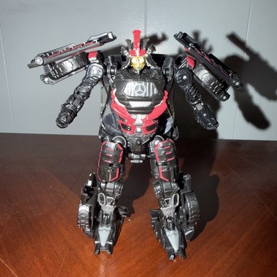 Transformers Studio Series Drift READ Hasbro SS-36 TLK Deluxe
