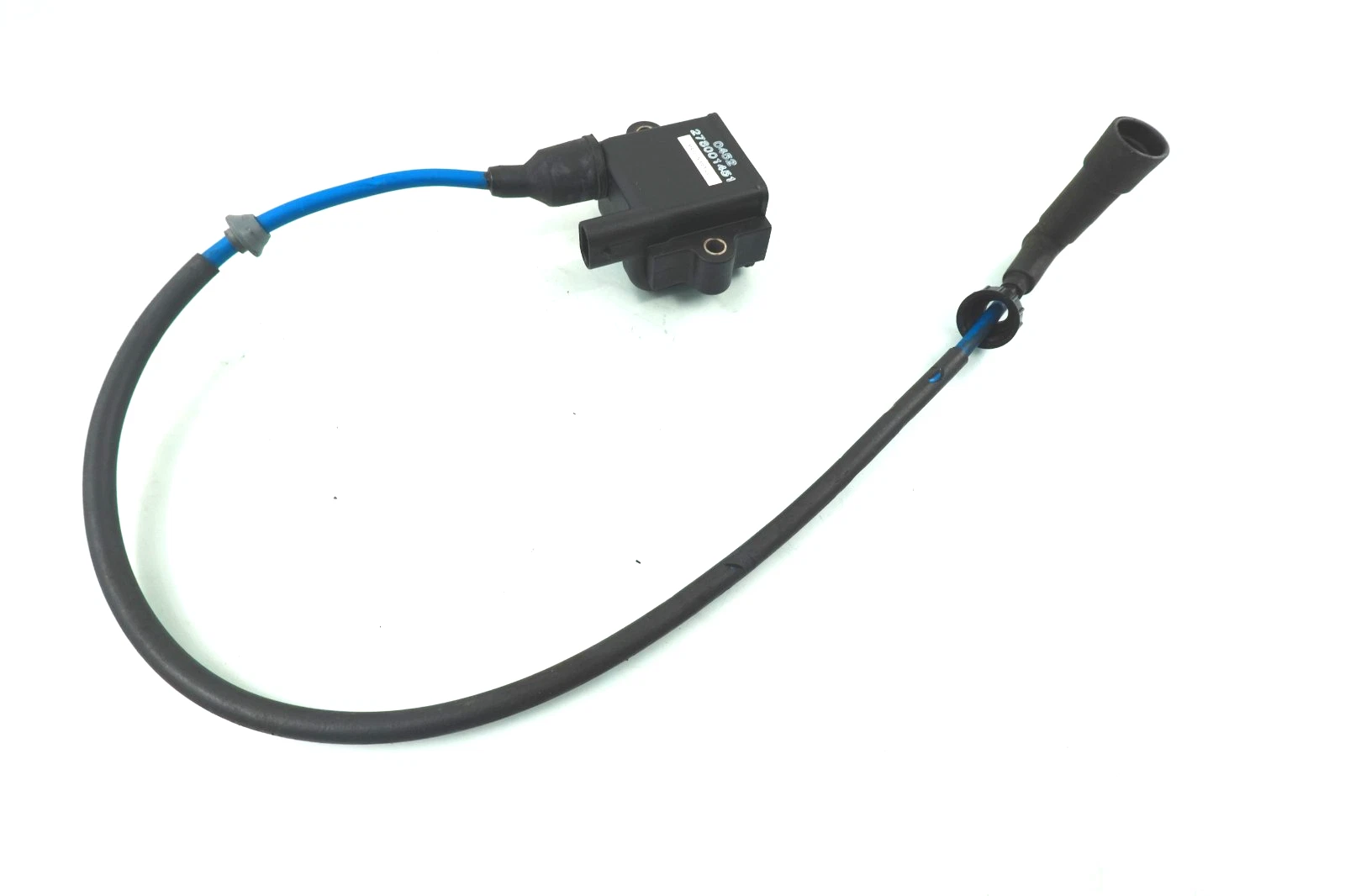 2000-2007 Sea-Doo OEM Ignition Coil Box w/ 735 MM  Cable GTX DI 3D 947 LRV XP