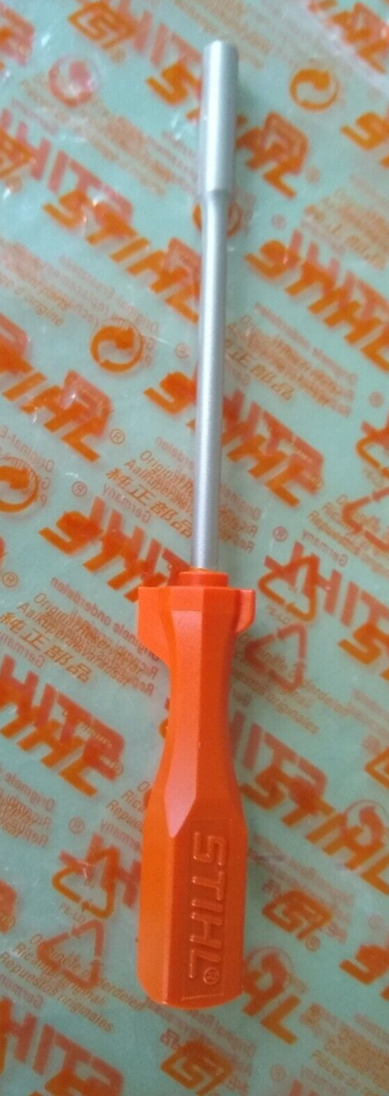 STIHL 59108902307 Hexagon Screwdriver for sale online | eBay
