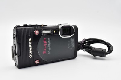 本日限定Olympus Stylus Tough ブラック Amazon.com : Olympus Stylus Tough 6020 14 MP Digital Camera