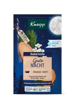 Kneipp Badekristalle Gute Nacht Tiefensalz Zirbenholz Amyris Badesalz 60G