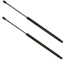 2Pcs 24.63 Inch Rear Back liftgate tailgate Hatch trunk Struts Lift Supports