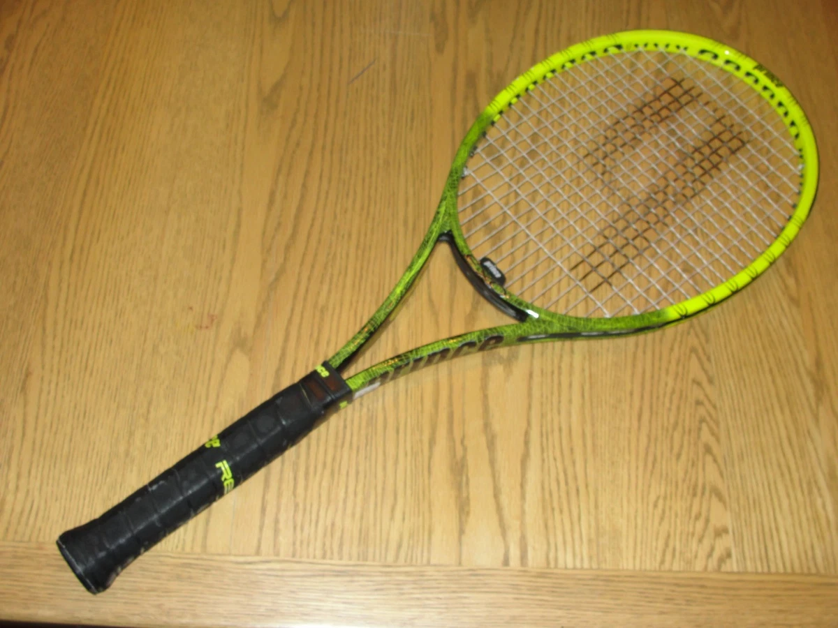 Prince Exo3 Rebel 95 for sale - eBay