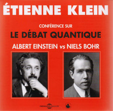 Various Artists Etienne Klein: Conference Sur Le Debat Quantiqu (CD) (US IMPORT)