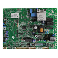 Potterton 720878201 now 720878202 Promax Ultra Combi 24 28 33 40 ERP Boiler PCB