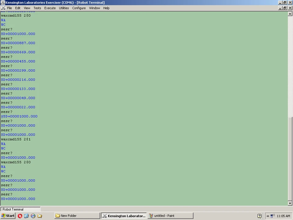 WFH4 TRI-CCD PCBA 预对齐板 — 第 4/4 张图片
