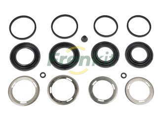 2x ✅Fits FRENKIT 238084 BRAKE CLAMP REPAIRER. (ATE) MERCEDES  ⭐UK Seller⭐