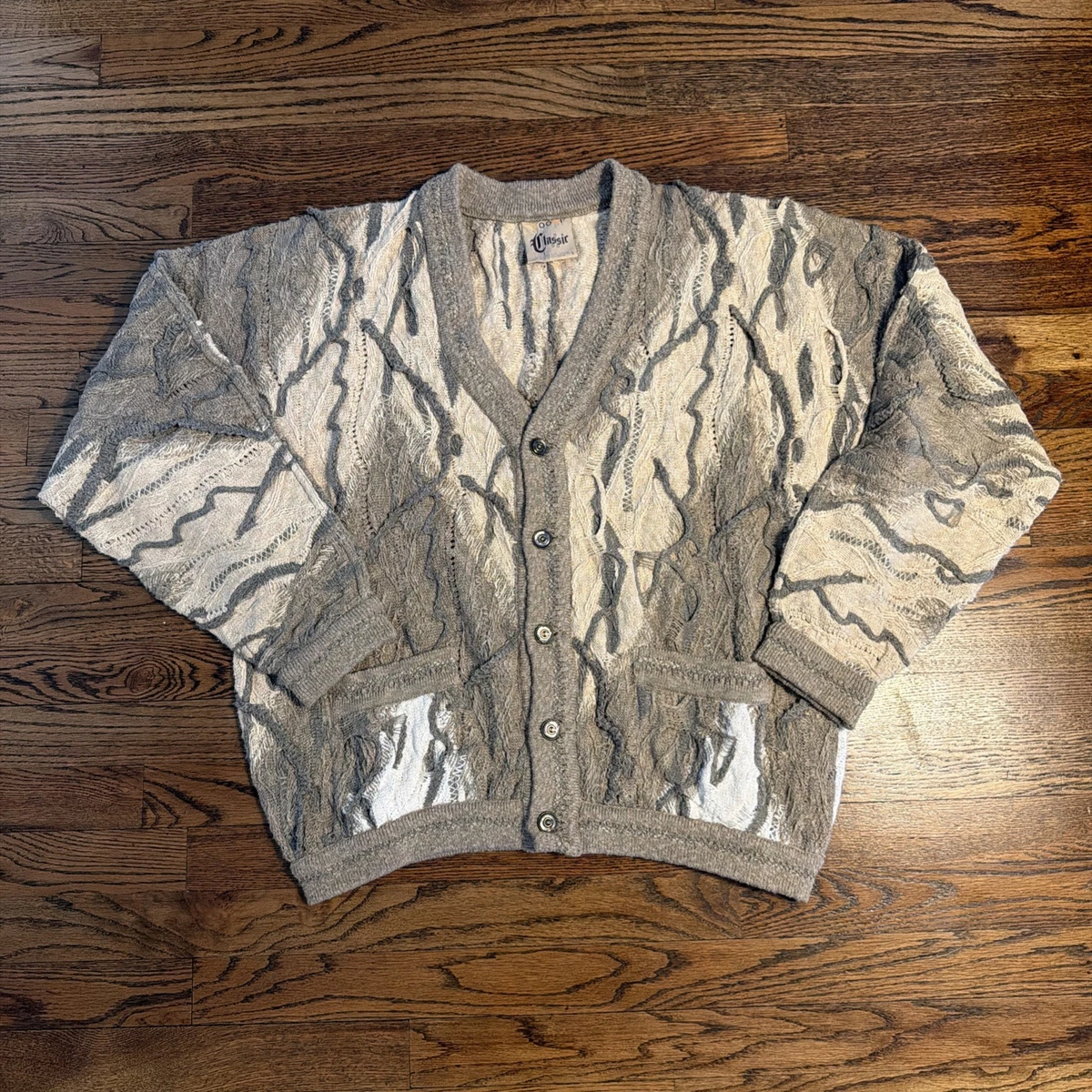 COOGI Women's Cardigan Sweaters for sale | eBay