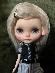 Tommy February6 Blythe Doll | eBay