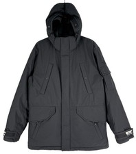 The North Face Giubbotto Da Uomo In Piuma Con Cappuccio Taglia L