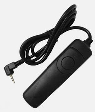 RR100 Remote Shutter Release for Fujifilm X-T100 X100VI X100V X100F X100T X-T5