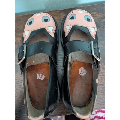 Vintage Tredair Dr Martens 