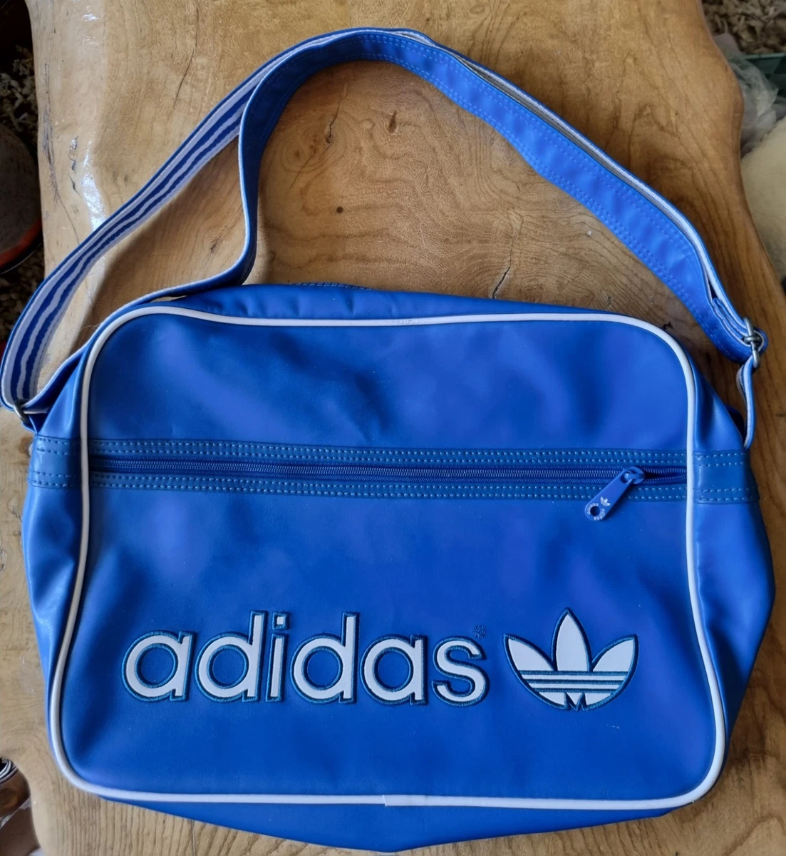adidas Polyurethane Men's Messenger Bags for sale | eBay