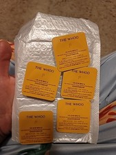 The History Of Whoo Gongjinhyang Clarifying Cleansing Balm Sample 3ml 5ea