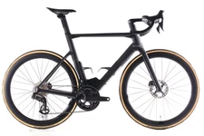 2022 BMC Timemachine ROAD 01 TWO, Size 56 cm, Excellent - INV-95072