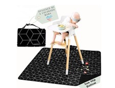 Mama Cub Splash Mat For Under High Chairs