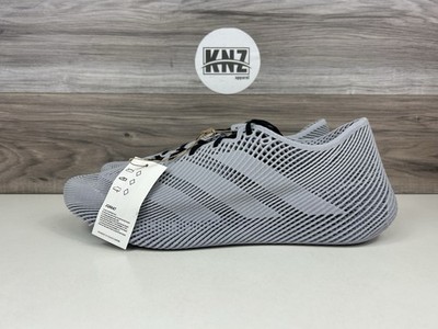 Adidas Climacool Laced 4D 'Glory Grey' Black (JQ6647) Authentic