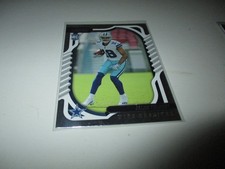 Jalen Tolbert 2022 Panini Absolute RC #131