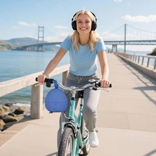 Universal Headphones Case for Jlab/For JBL Tune 510BT 720BT 770NC 520BT/ for ...