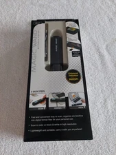 VuPoint Magic Wand PDS-ST415-VP Handheld Scanner. No Manual,Software or USB Cord