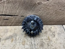 Echo 400evl flywheel   chainsaw part  bin 448 400 evl