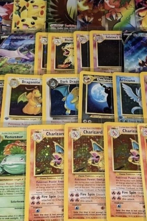 $1 Starts & Pokemon Claim Sales w/ Karl 9/9