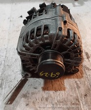 generator BMW SERIE 2 F22 COUP? 220i Cp� 2013 83826e 12317605478