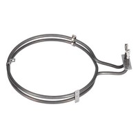 Easypart Passend FüR Ego 20.29477.000 Heizung HeißLuft 2400W 230V