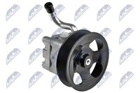 Servopumpe Hydraulikpumpe FÜR Lenku FÜR Infiniti Passend FÜR Nissan